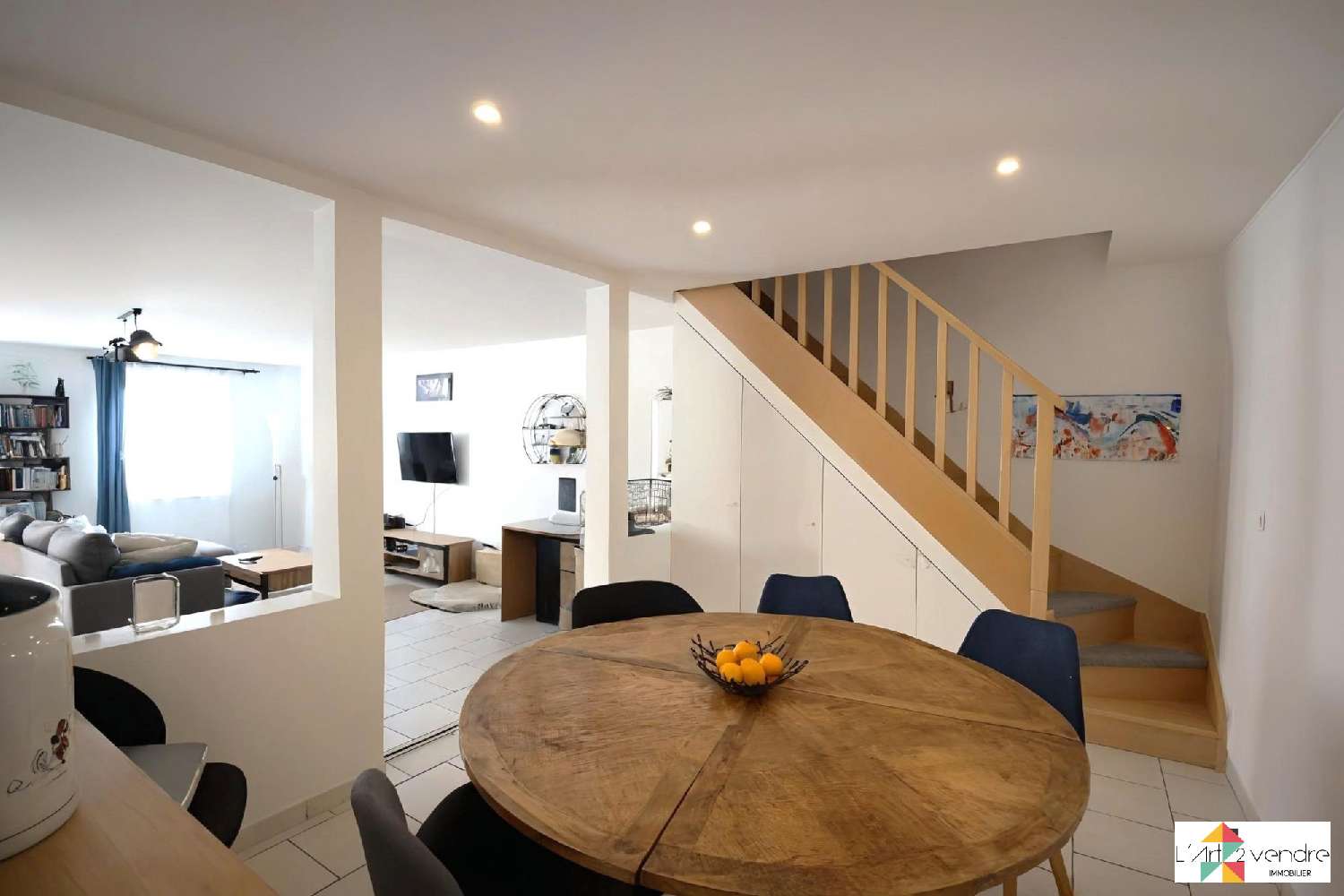 for sale apartment Crosne Essonne 7