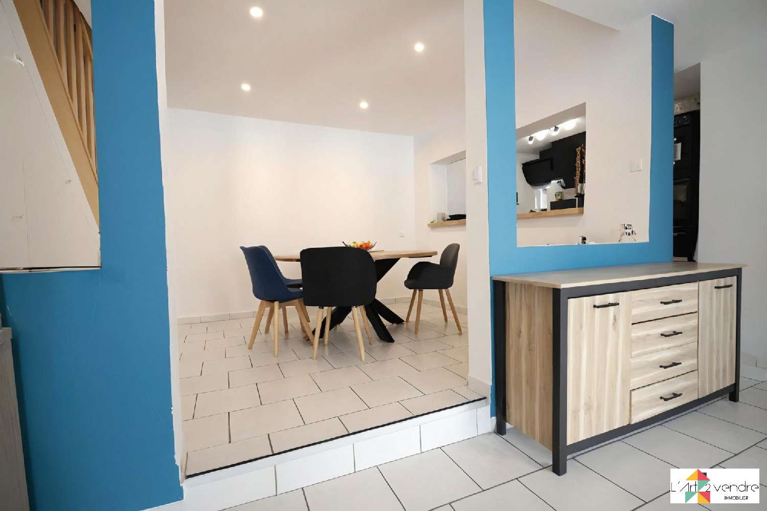 for sale apartment Crosne Essonne 8