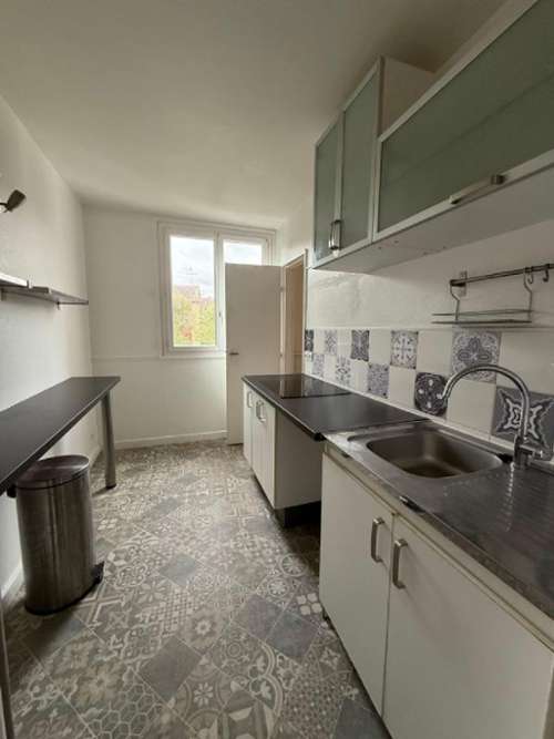 Crosne Essonne appartement foto 7164238