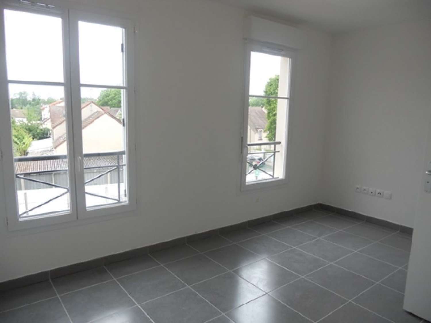  te koop appartement Crosne Essonne 1