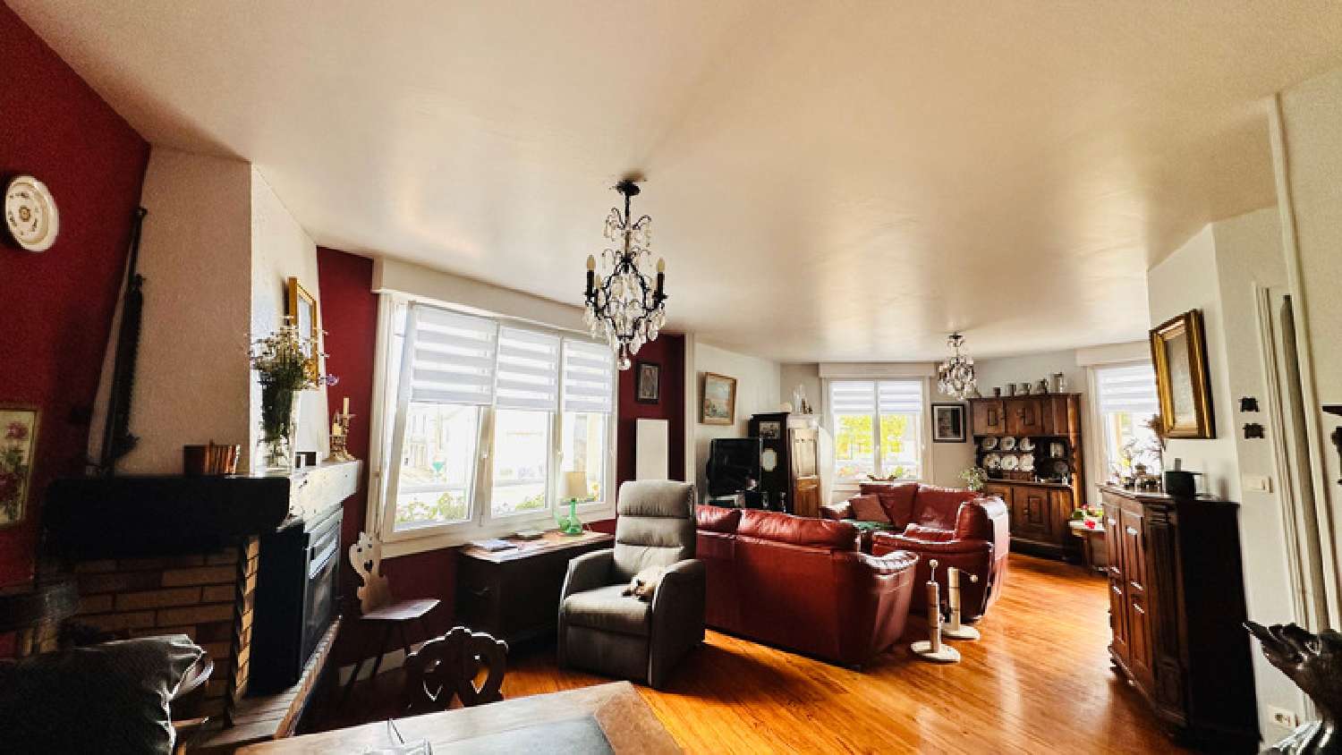  te koop appartement Crozon Finistère 3