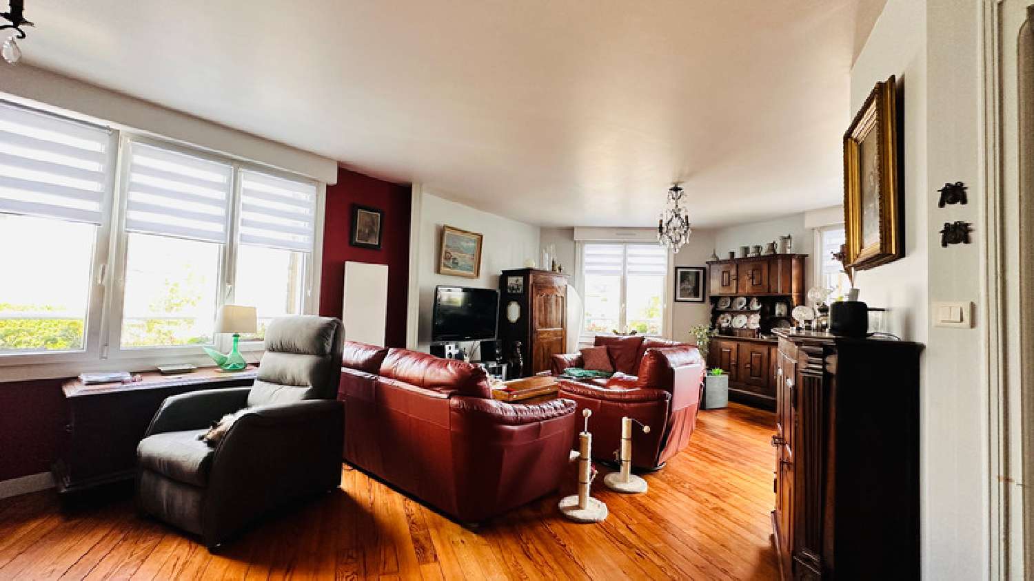  te koop appartement Crozon Finistère 4