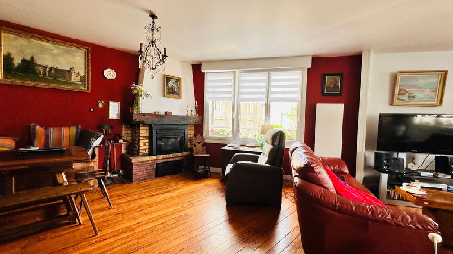  te koop appartement Crozon Finistère 5