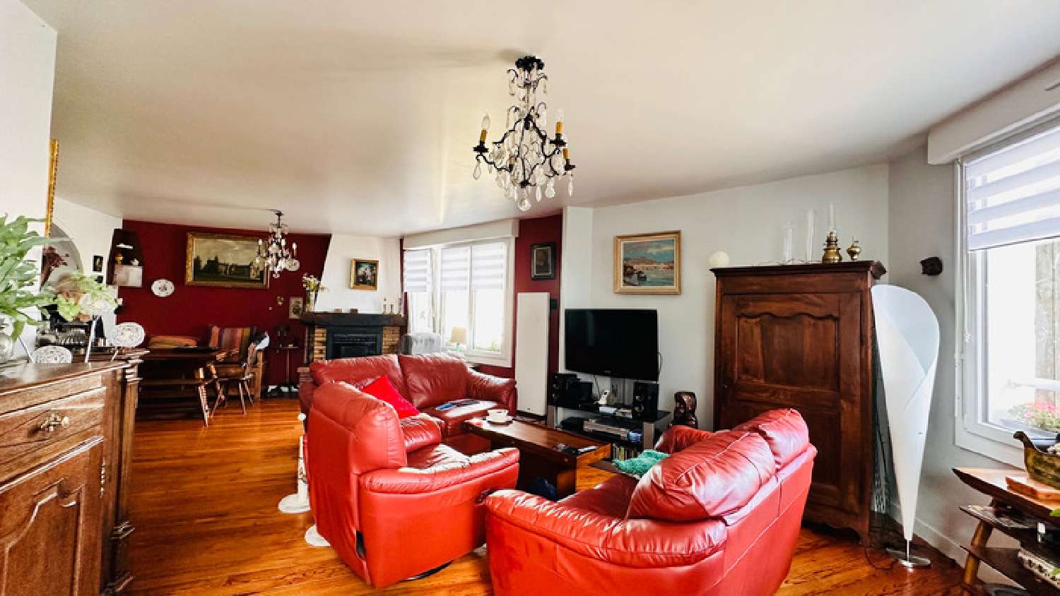  te koop appartement Crozon Finistère 6