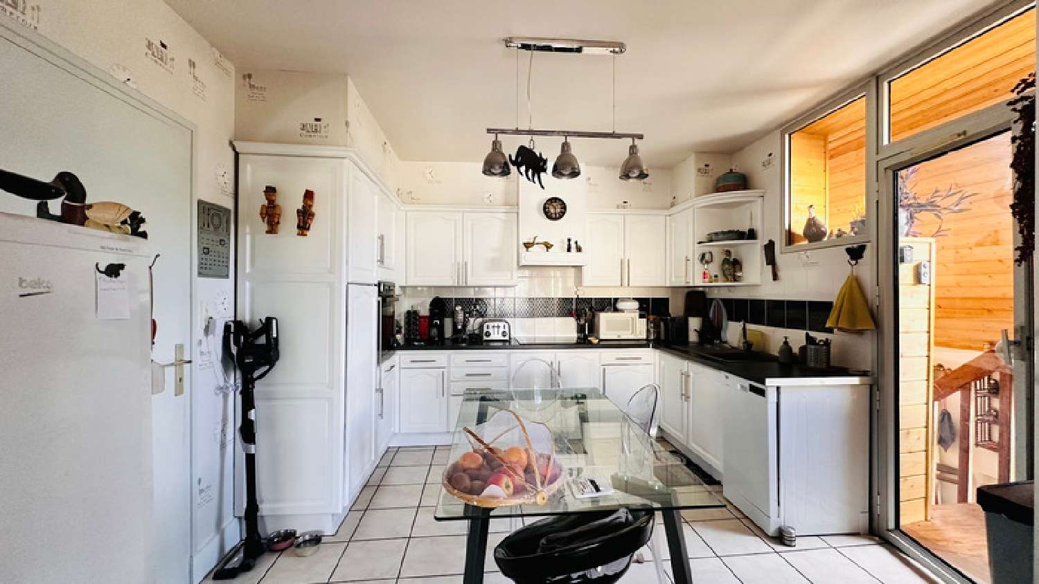  te koop appartement Crozon Finistère 7