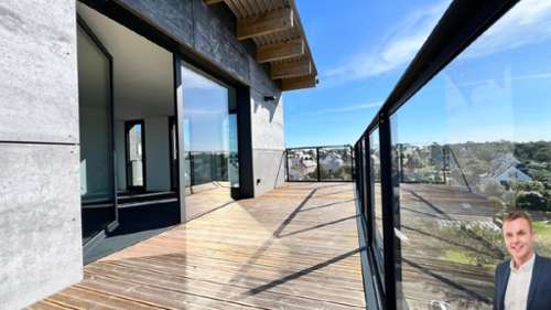 Crozon Finistère apartamento foto 7166070
