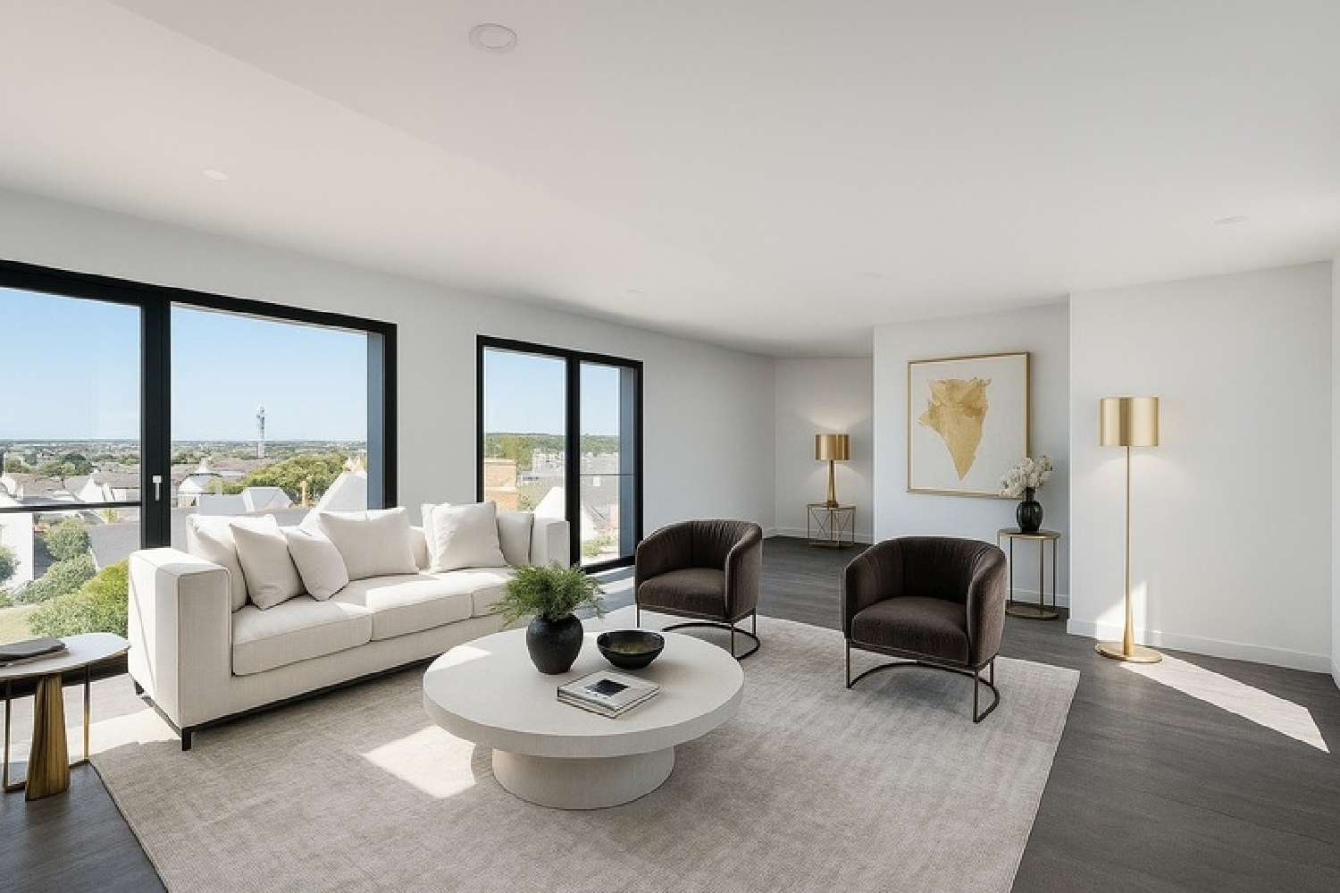  en venta apartamento Crozon Finistère 2