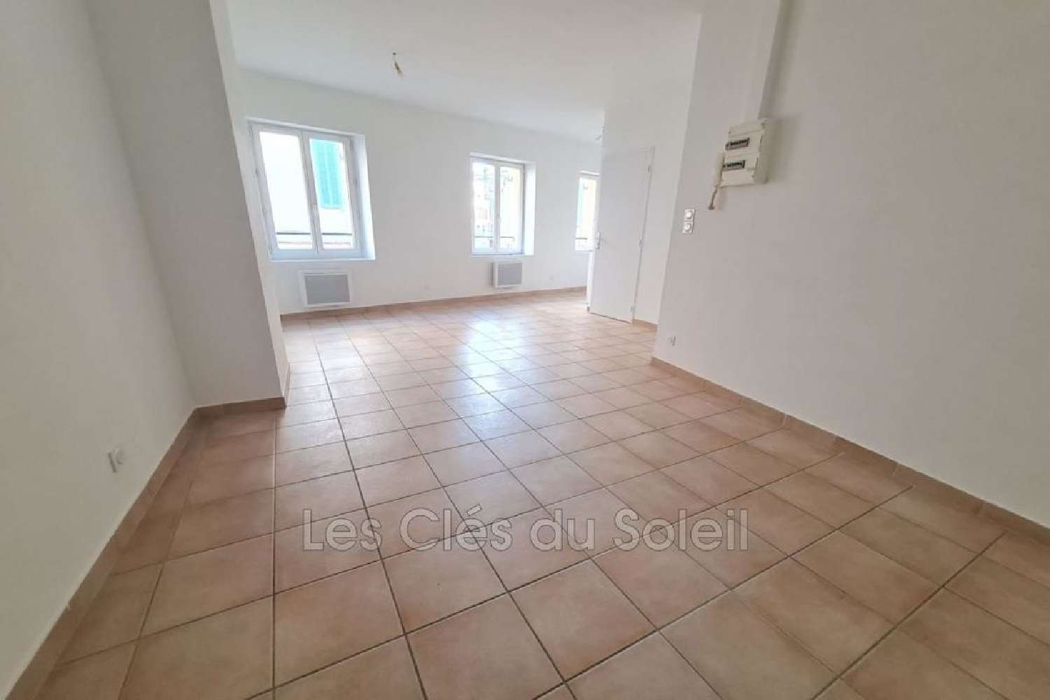  kaufen Wohnung/ Apartment Cuers Var 1