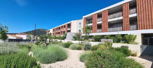 Cuges-les-Pins Bouches-du-Rhône appartement foto 7154612