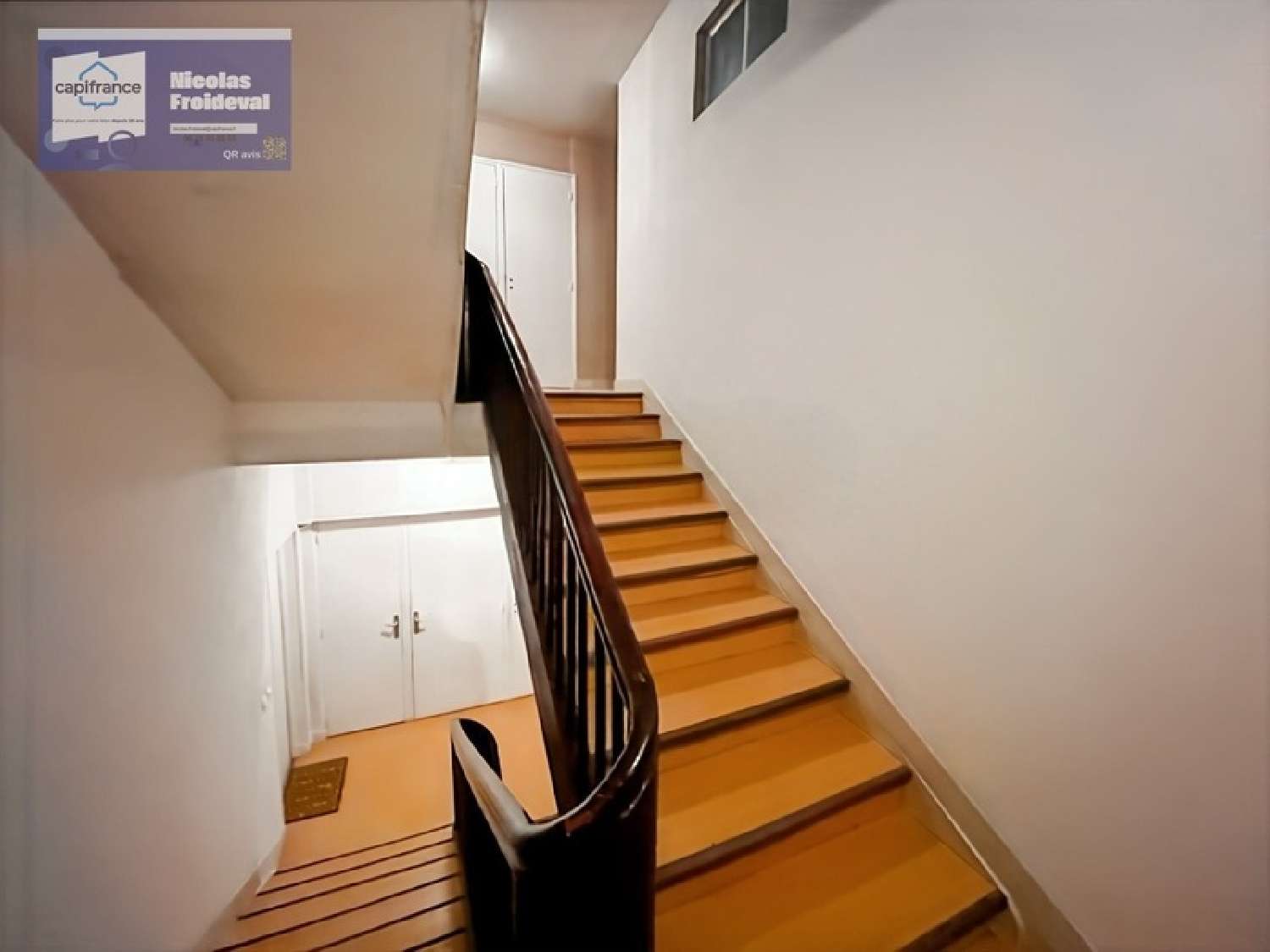  à vendre appartement Cuisia Jura 3