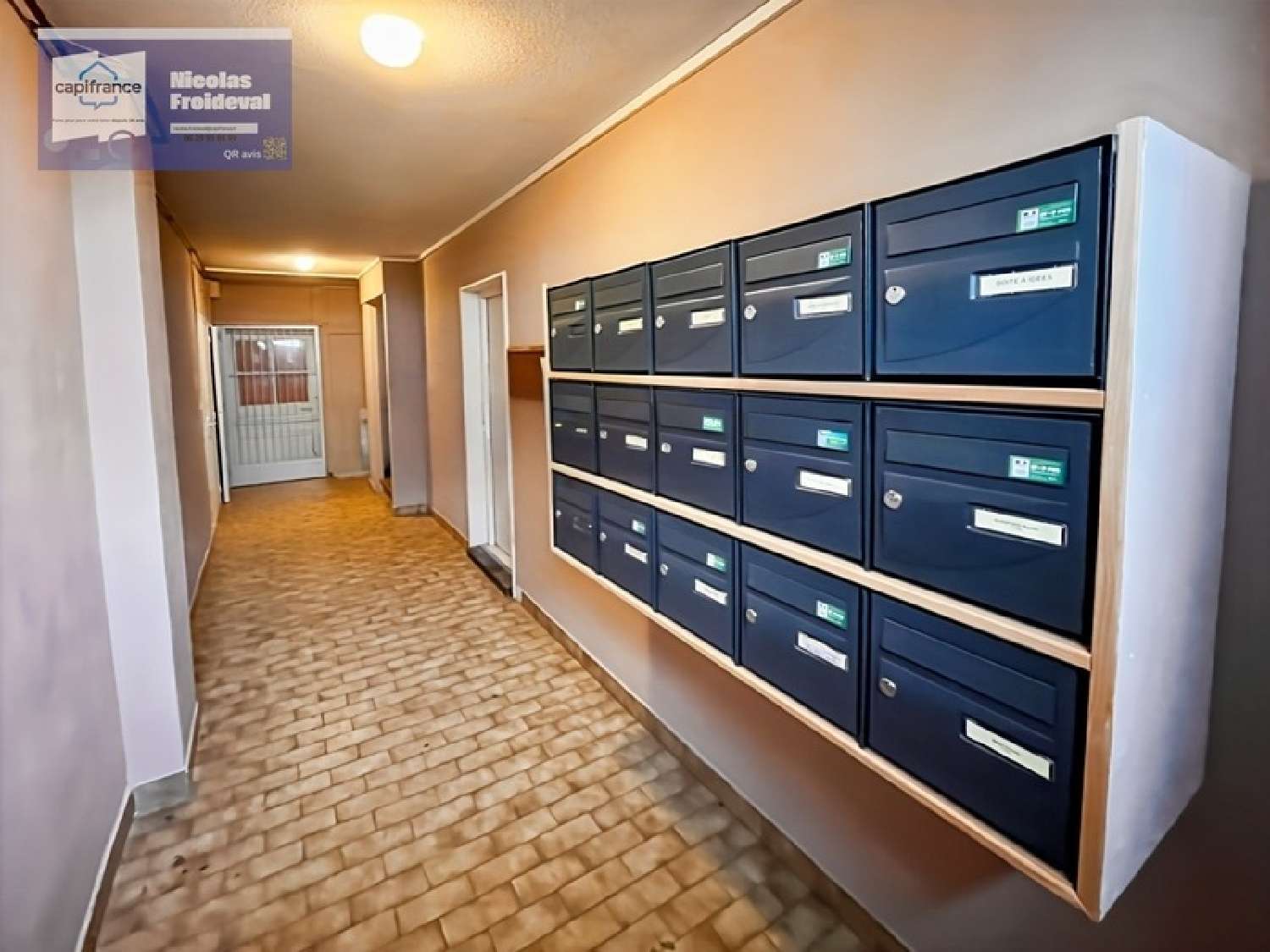  à vendre appartement Cuisia Jura 4