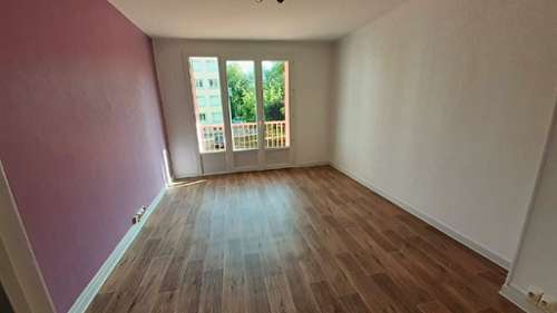 Cusset Allier apartamento foto 7158054