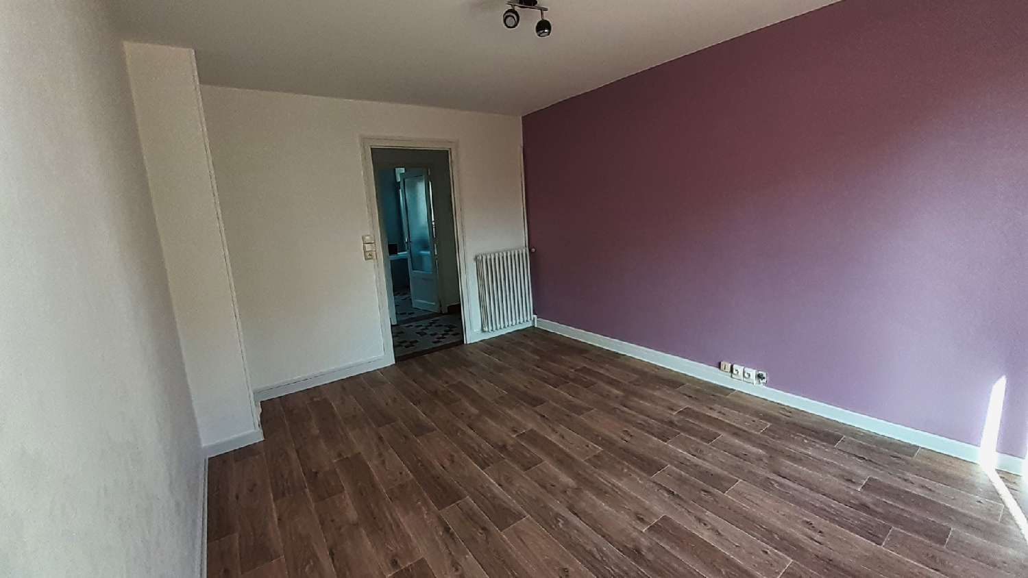  en venta apartamento Cusset Allier 2