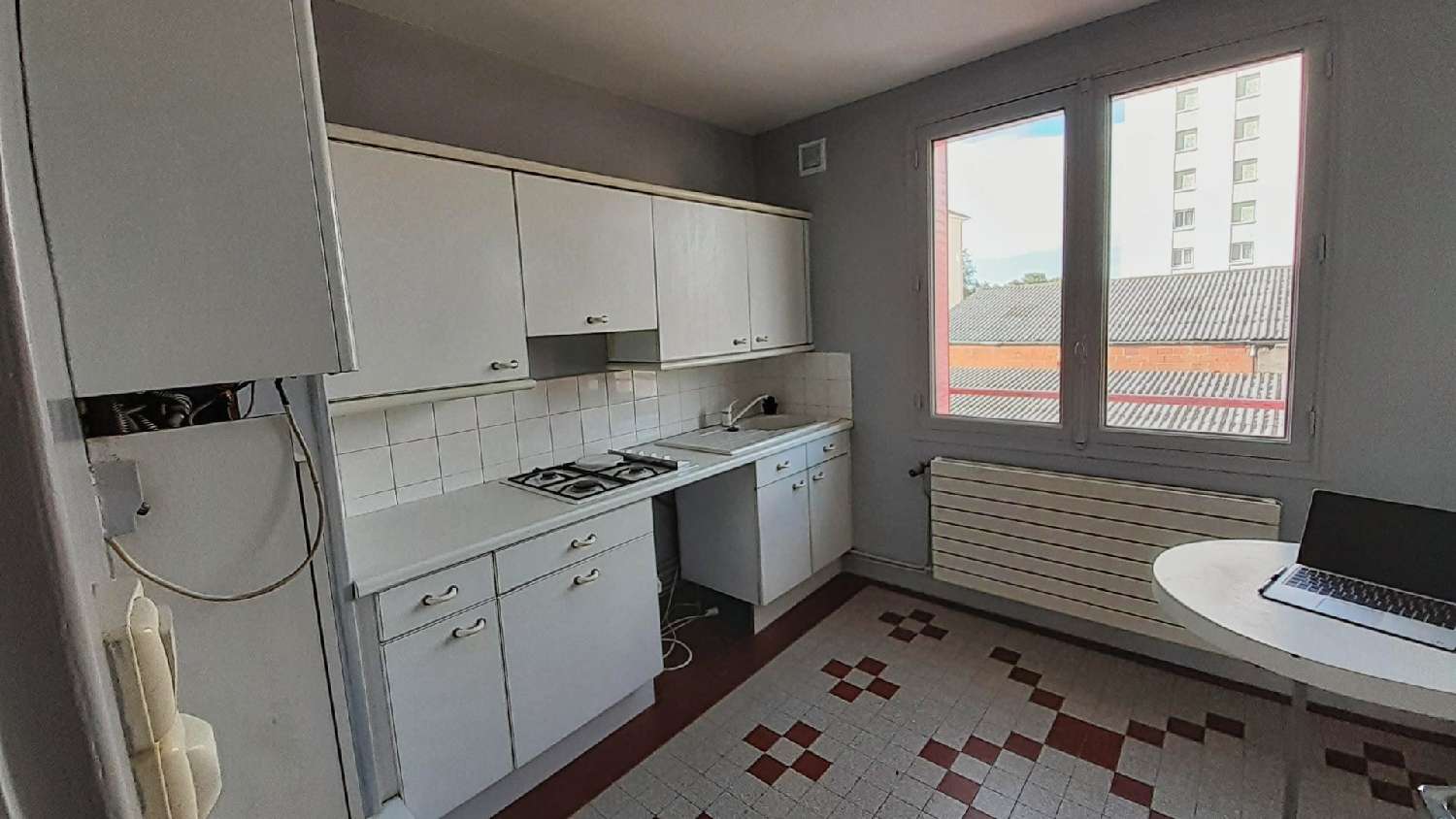  en venta apartamento Cusset Allier 6