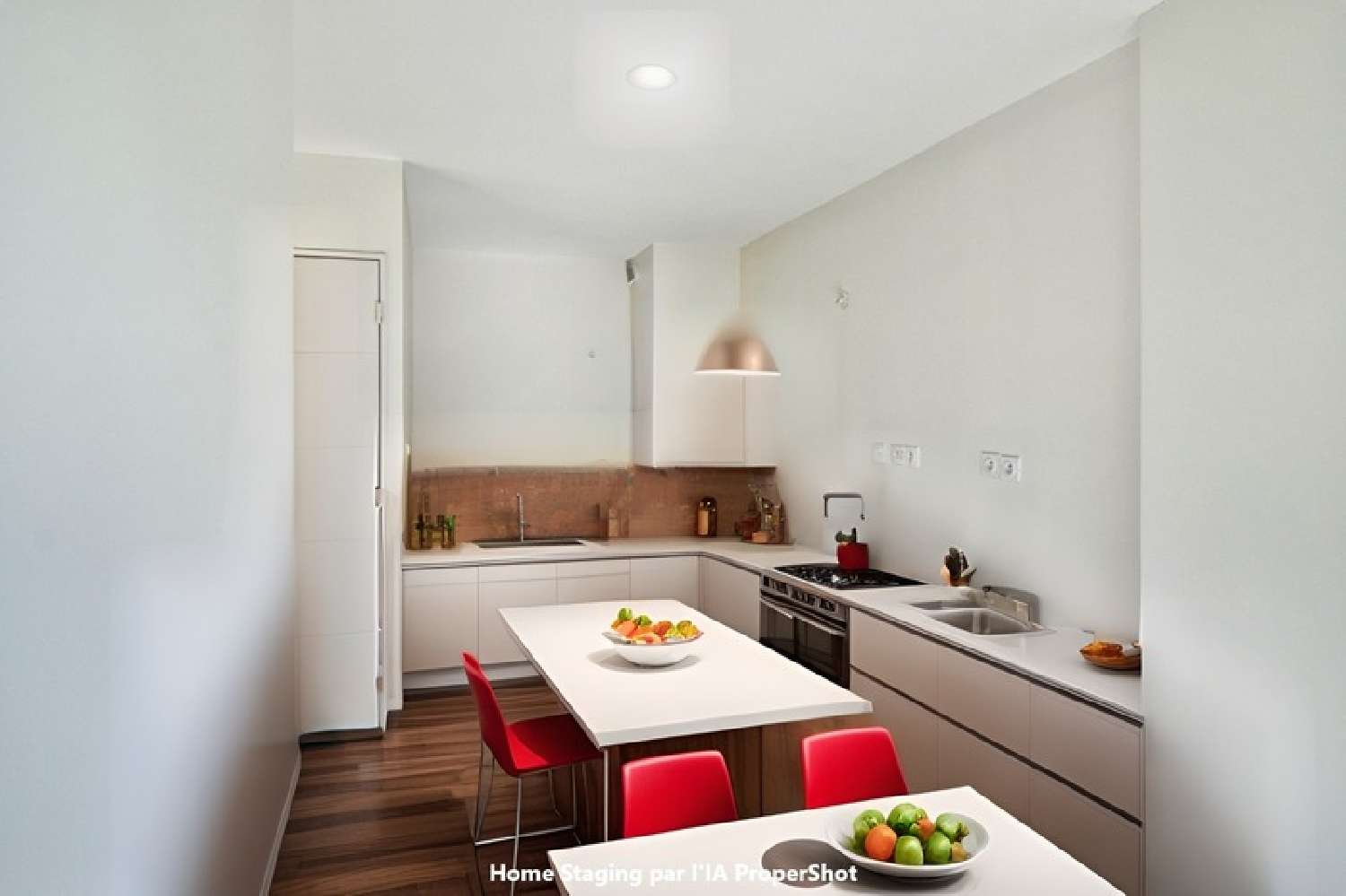  te koop appartement Dardilly Rhône 3