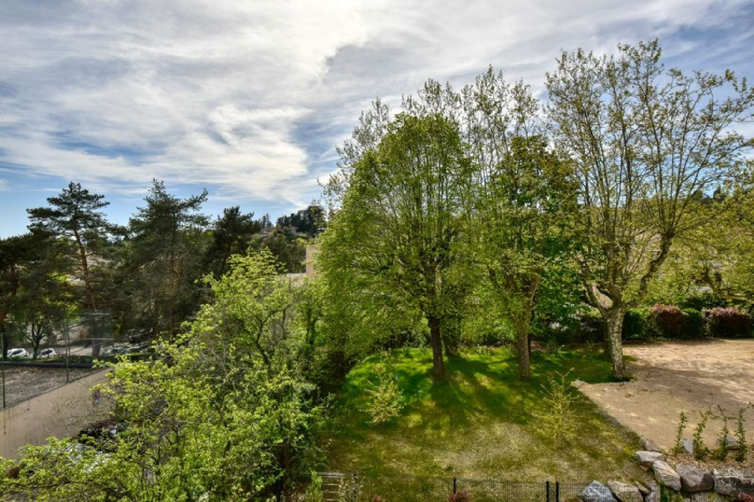  te koop appartement Dardilly Rhône 7