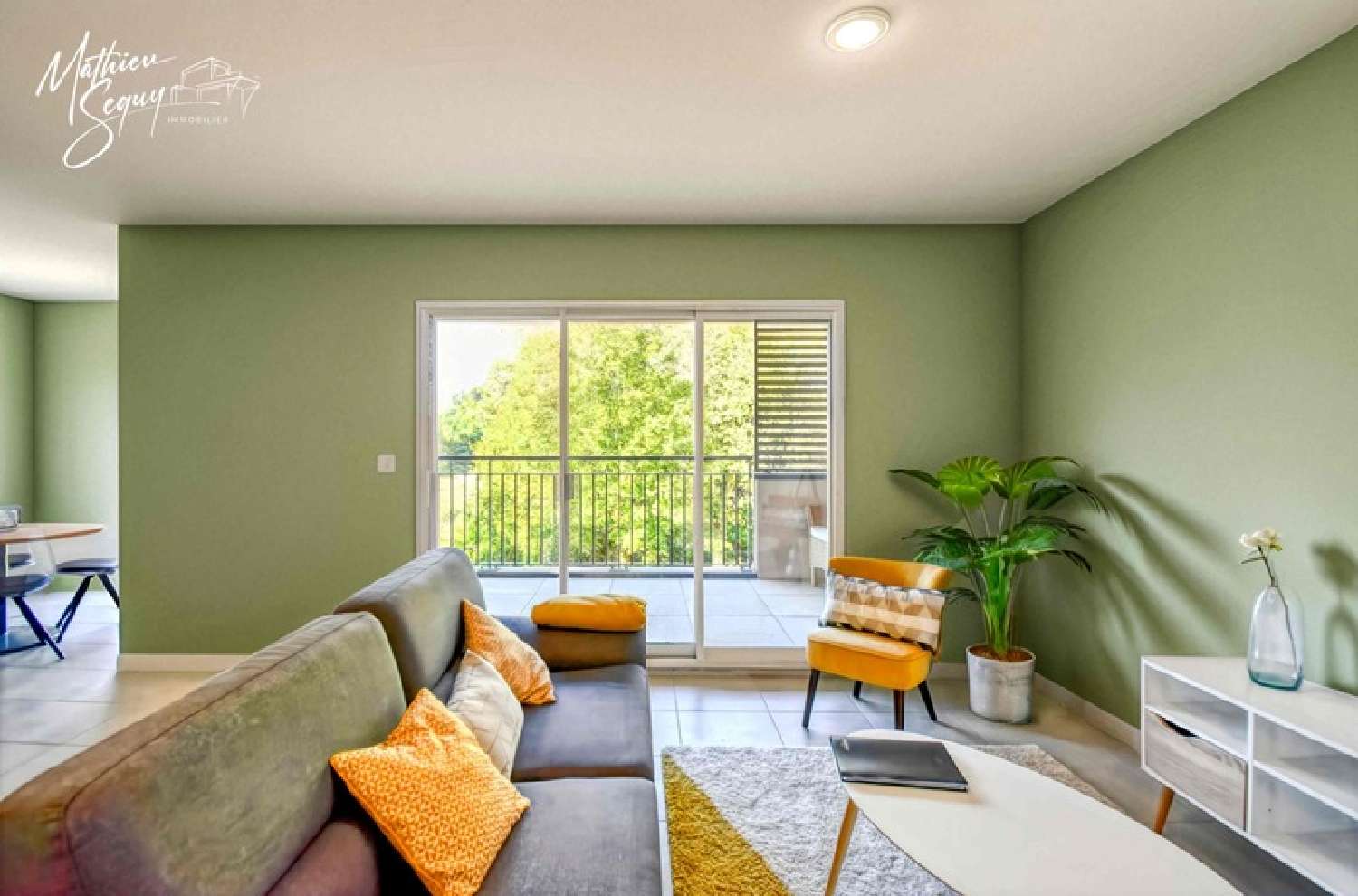  en venta apartamento Dardilly Rhône 1