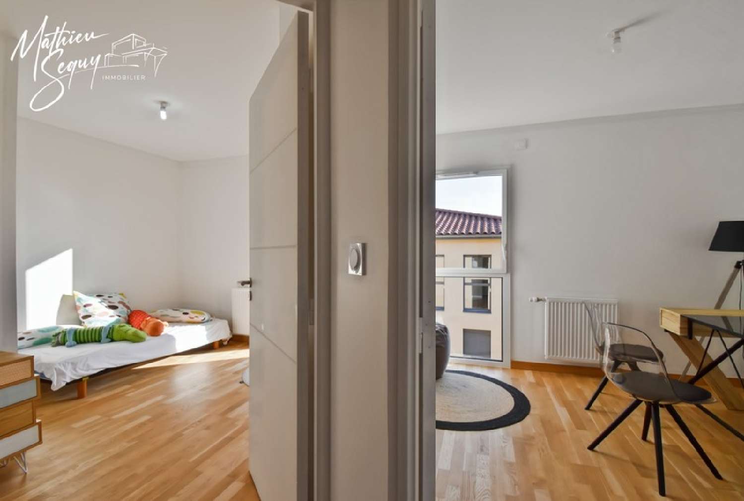  en venta apartamento Dardilly Rhône 8