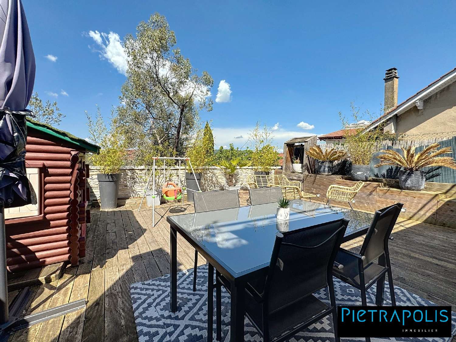  te koop appartement Dardilly Rhône 2