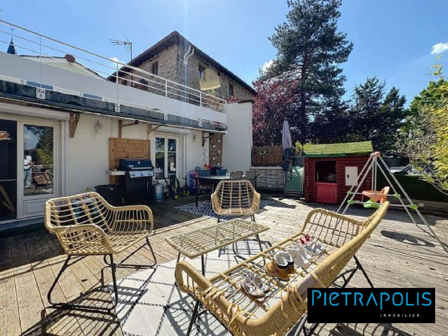  te koop appartement Dardilly Rhône 3
