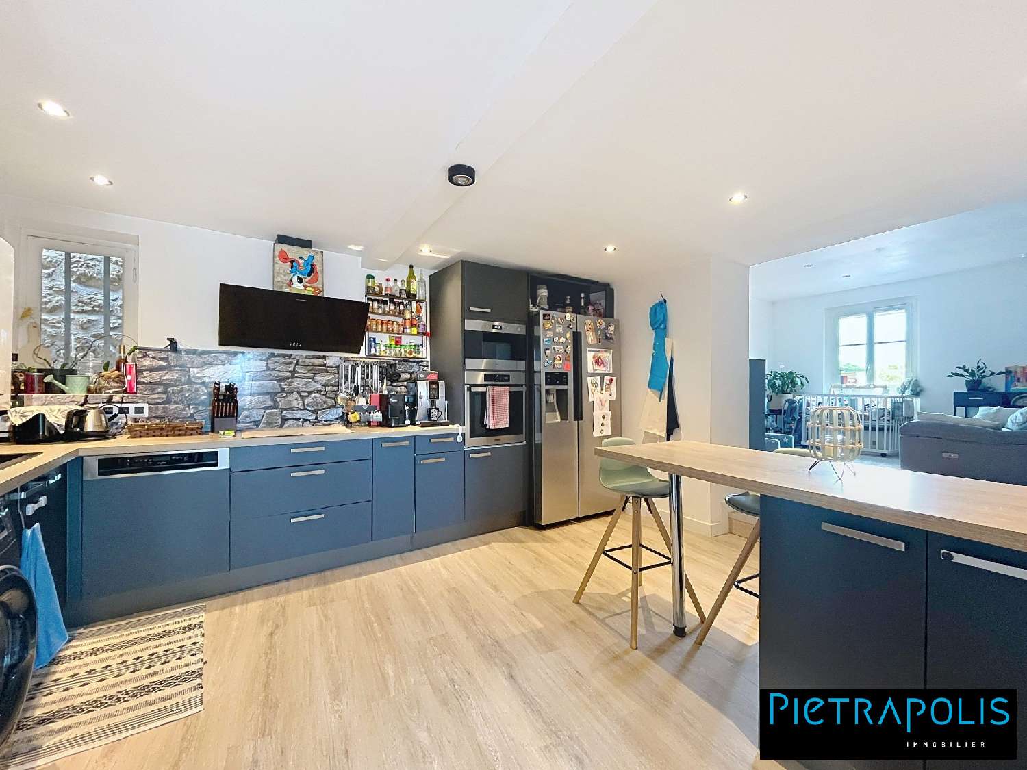  te koop appartement Dardilly Rhône 5
