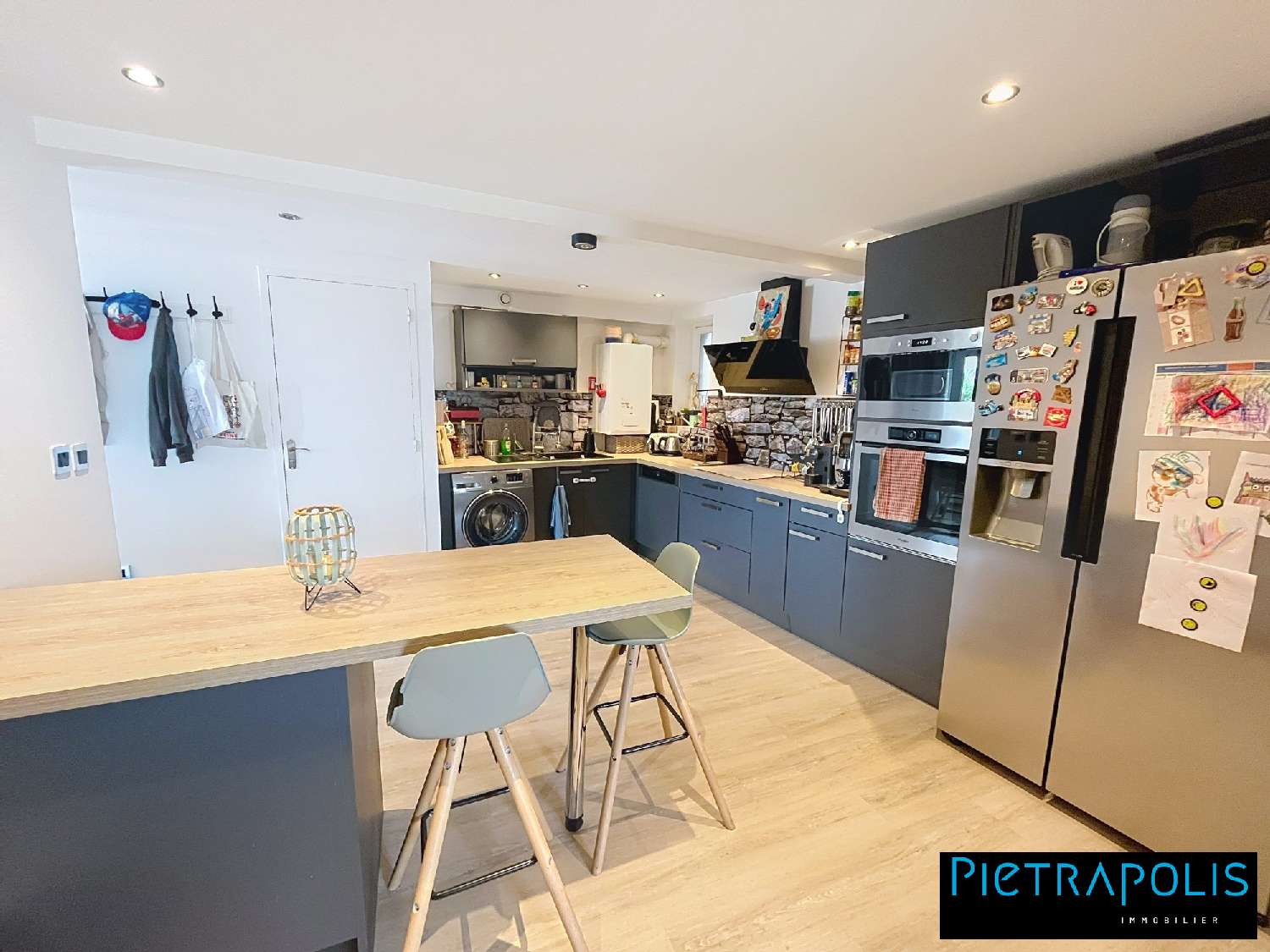  te koop appartement Dardilly Rhône 6