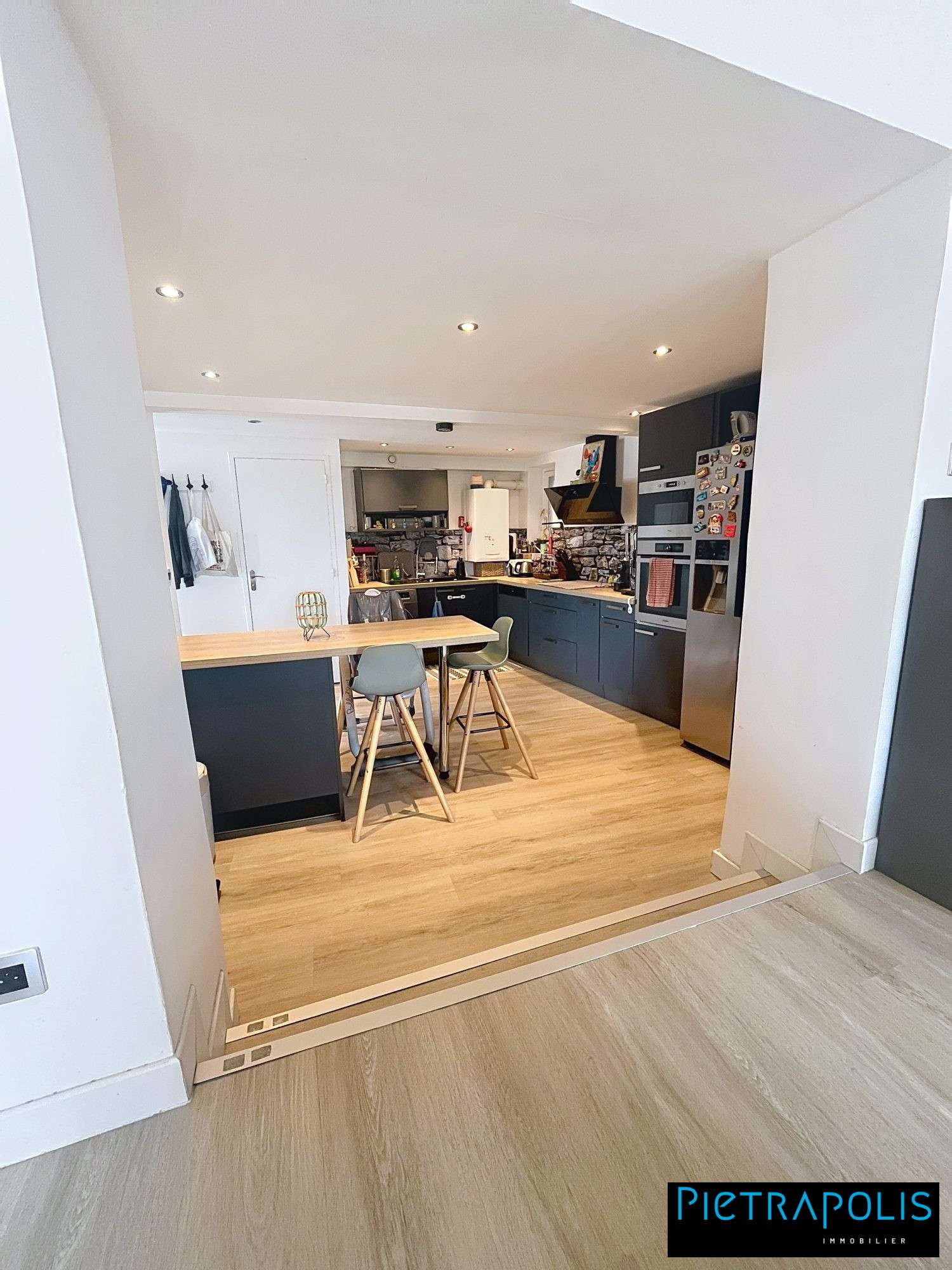  te koop appartement Dardilly Rhône 7