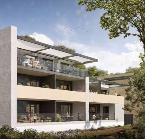 Meyzieu Rhône apartment foto 7153818