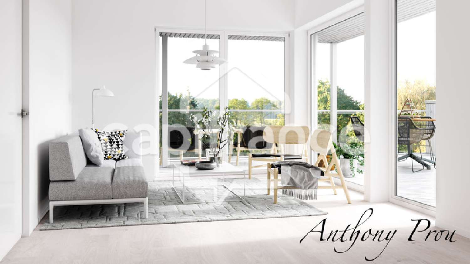  for sale apartment Dax Landes 1