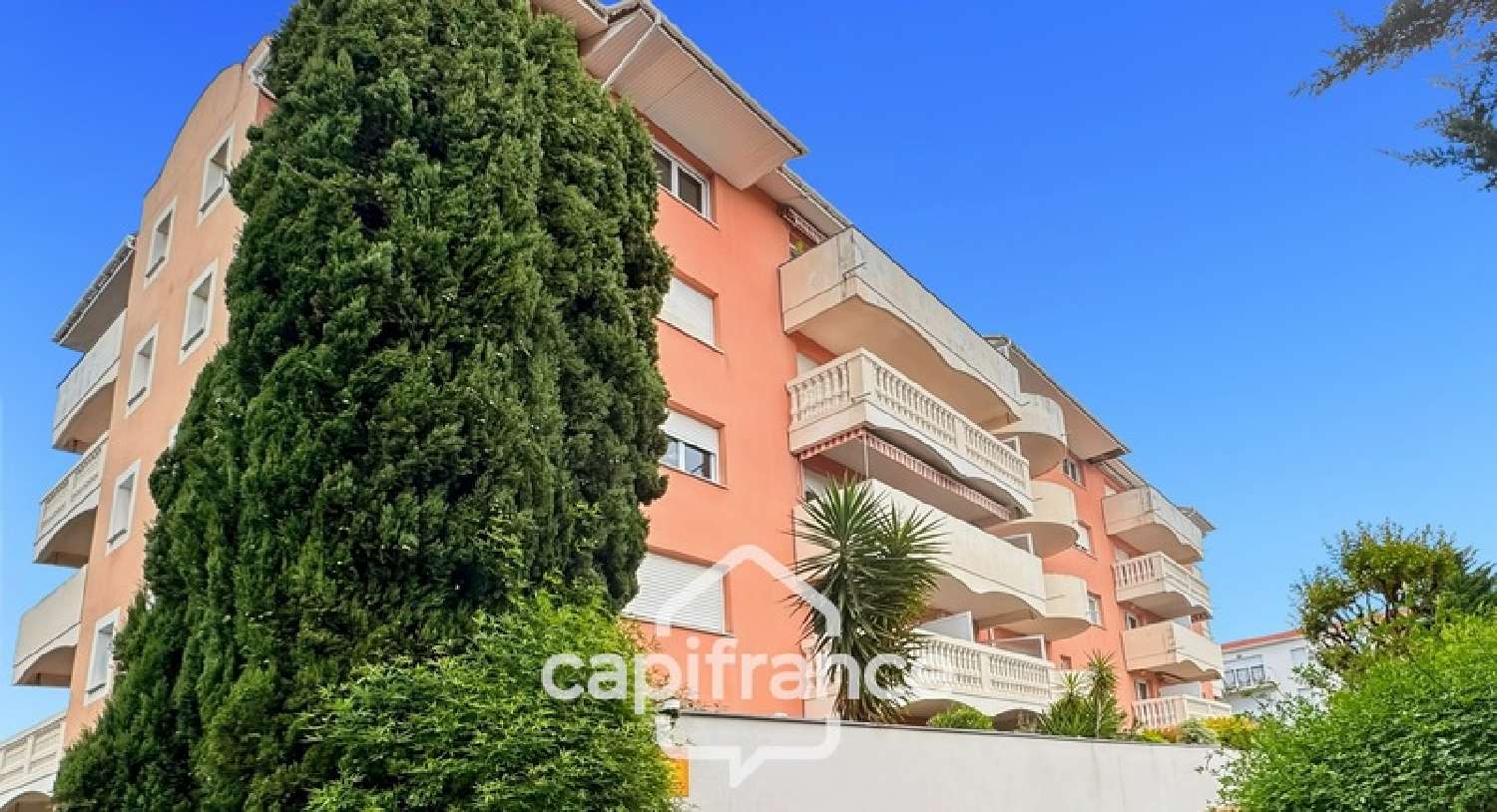  te koop appartement Dax Landes 6