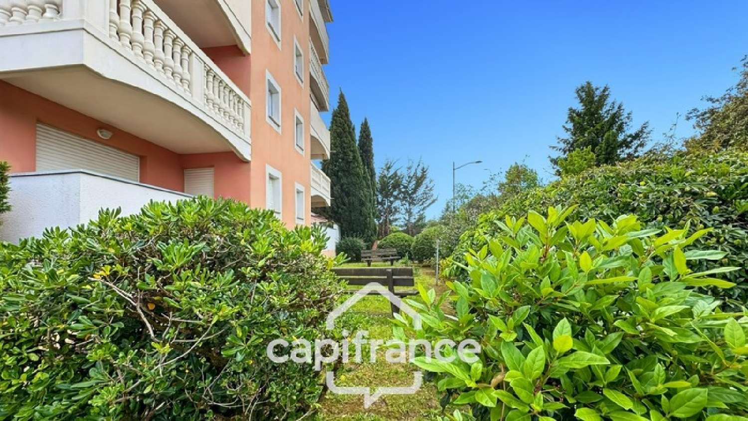  te koop appartement Dax Landes 7