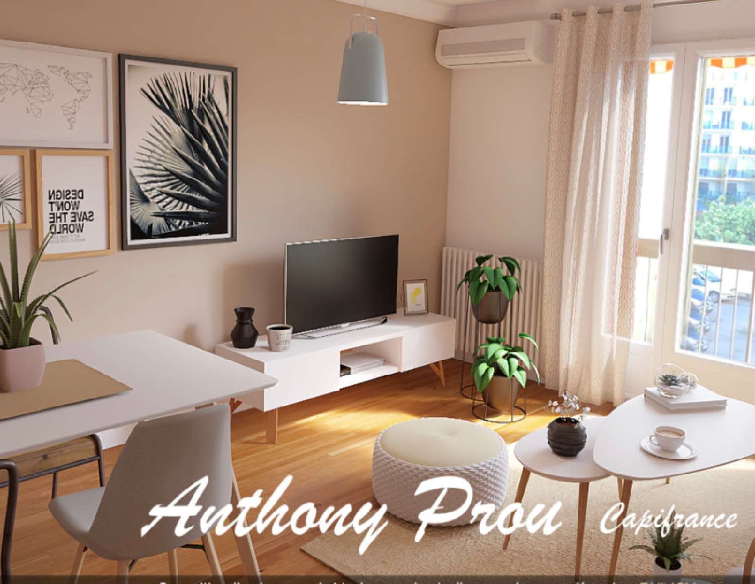  te koop appartement Dax Landes 1
