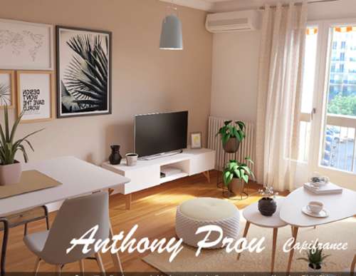 Dax Landes appartement foto 7158338