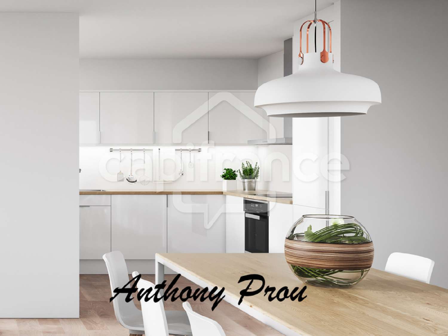  for sale apartment Dax Landes 1