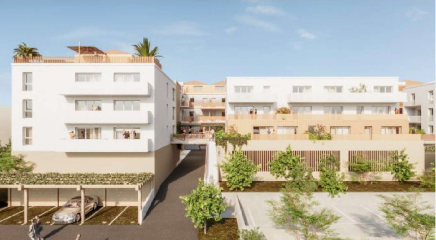 for sale apartment Dax Landes 5