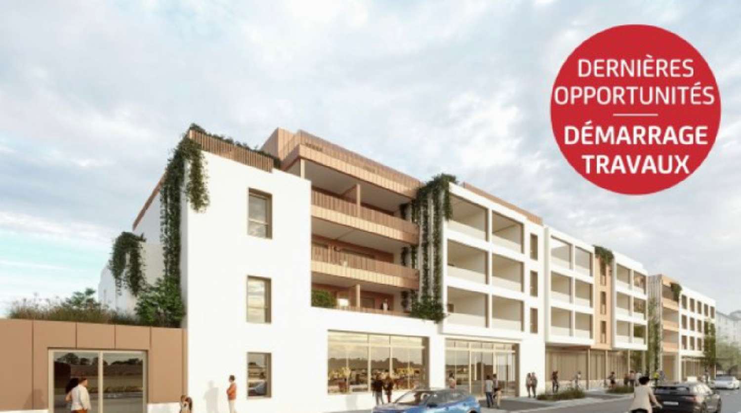 for sale apartment Dax Landes 3