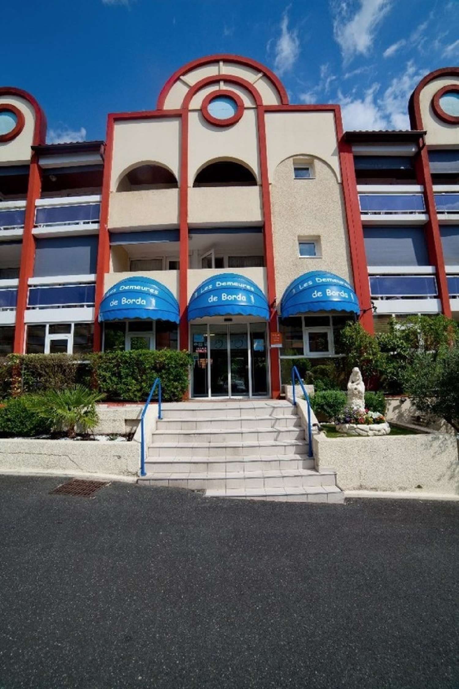  for sale apartment Dax Landes 2