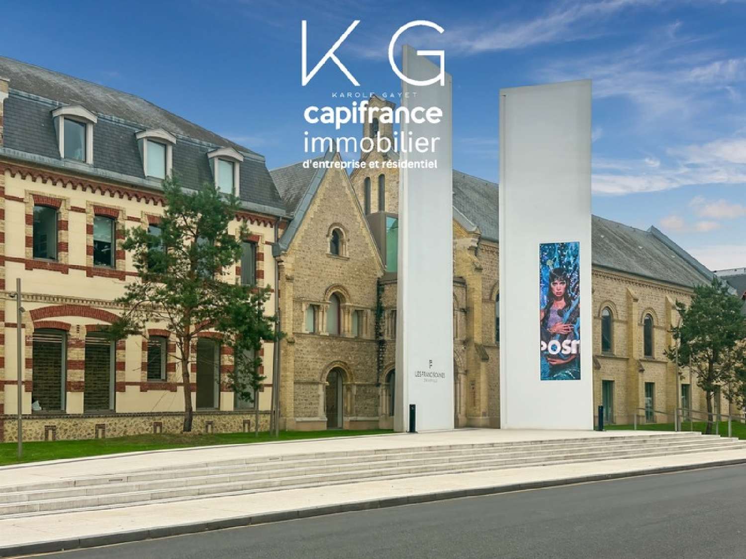  en venta apartamento Deauville Calvados 3