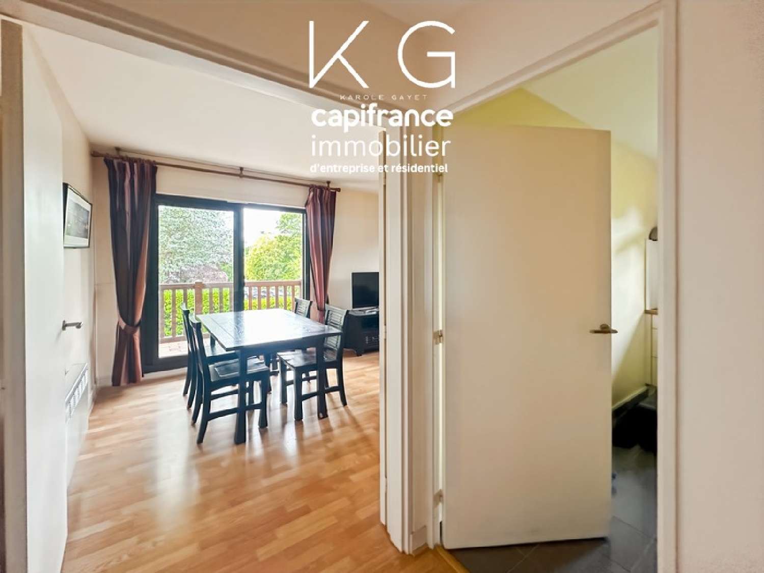  en venta apartamento Deauville Calvados 5
