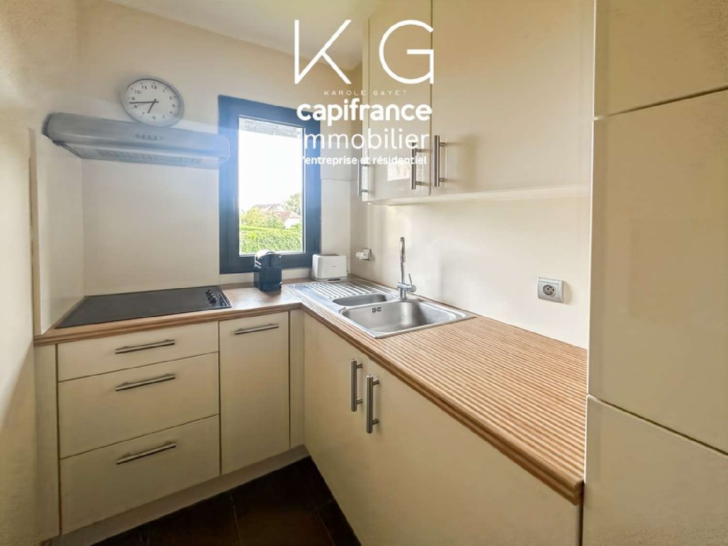  en venta apartamento Deauville Calvados 6