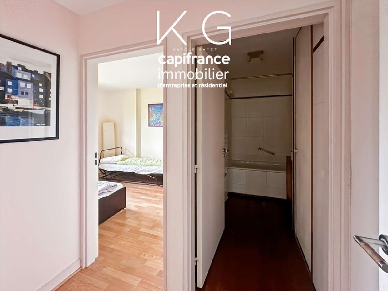  en venta apartamento Deauville Calvados 7