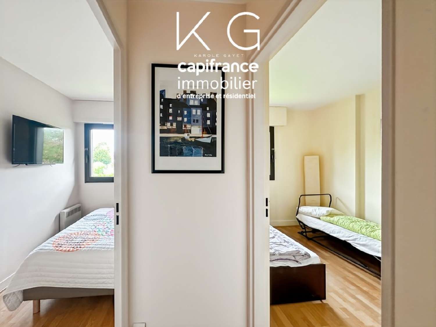  en venta apartamento Deauville Calvados 8