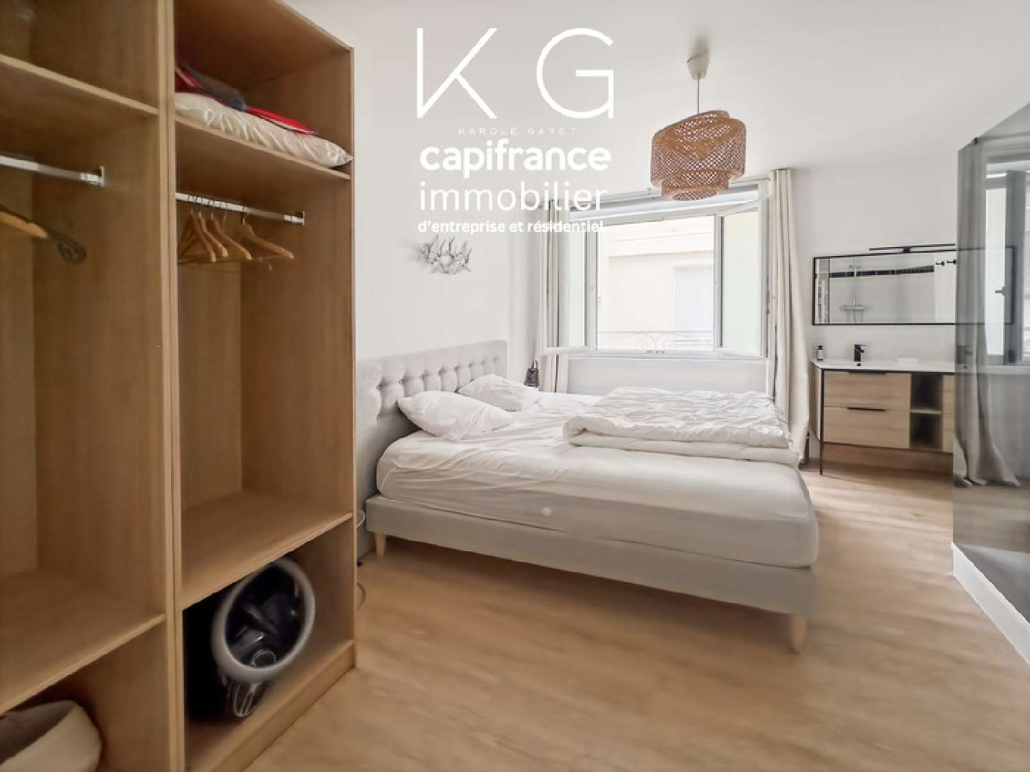 te koop appartement Deauville Calvados 5