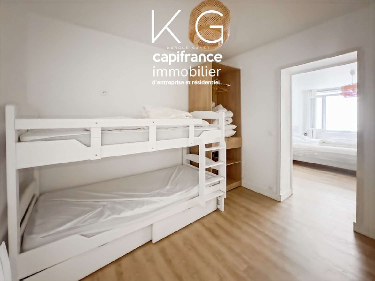te koop appartement Deauville Calvados 7