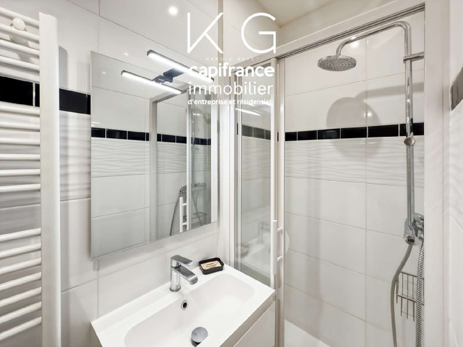 te koop appartement Deauville Calvados 8