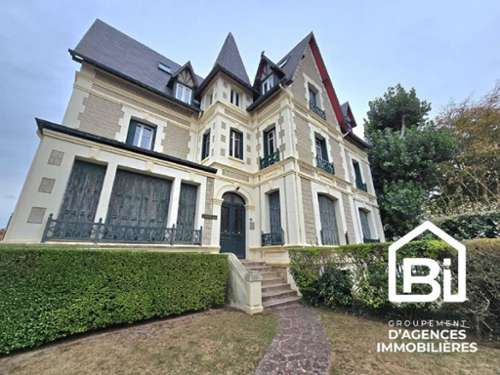 Deauville Calvados appartement foto 7154605