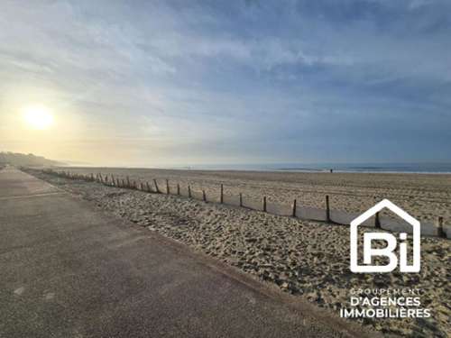 Deauville Calvados apartamento foto 7154802