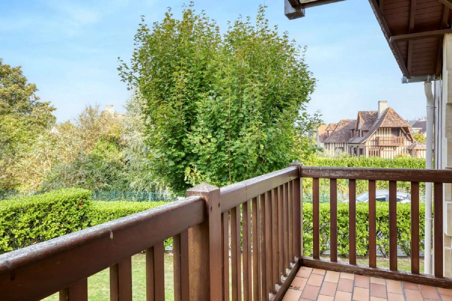  en venta apartamento Deauville Calvados 1