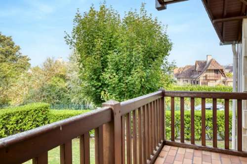 Deauville Calvados apartamento foto 7155658