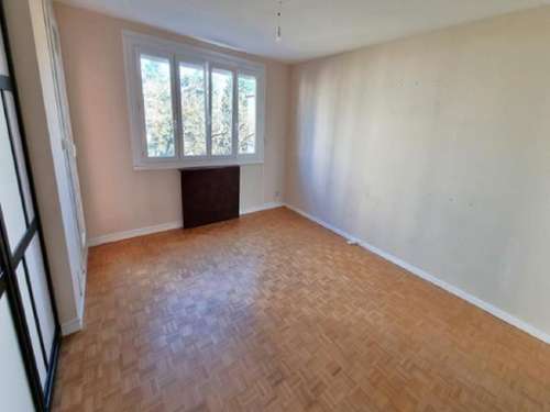 Décines-Charpieu Rhône apartment foto 7151200